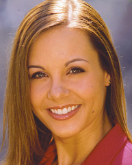 Nikki Wilson